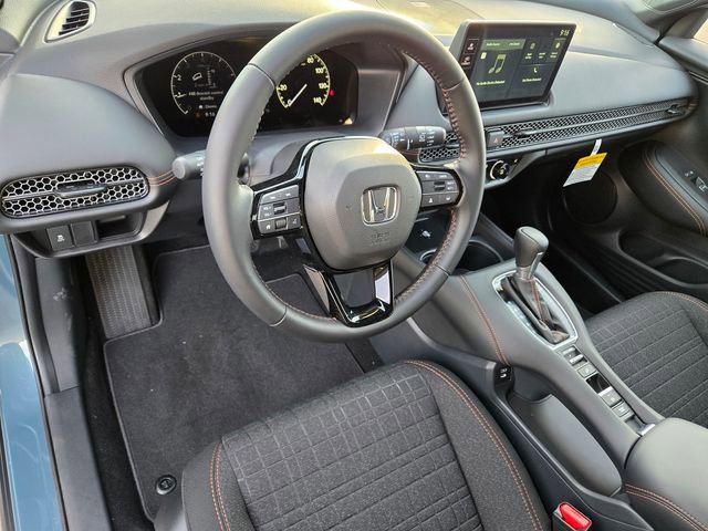 New 2026 Honda HR-V Sport image 10