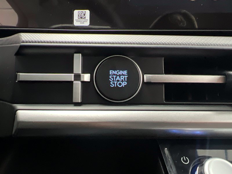 New 2027 Hyundai Santa Fe SE AWD/4WD image 26