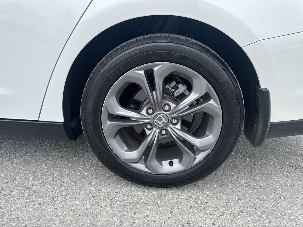 Used 2024 Honda Accord EX image 29