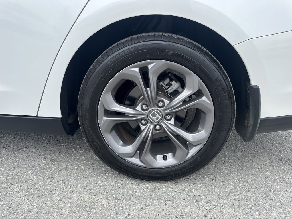 Used 2024 Honda Accord EX image 29