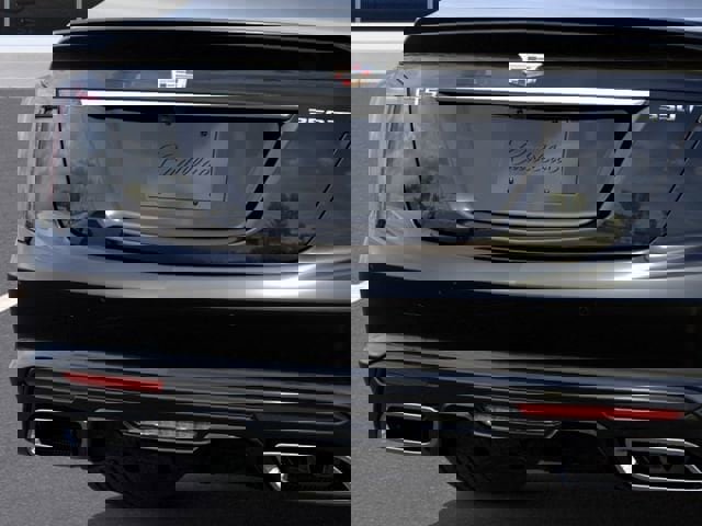 New 2026 Cadillac CT5 Sport image 14