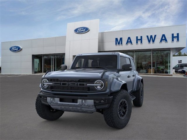 New 2025 Ford Bronco Raptor image 2