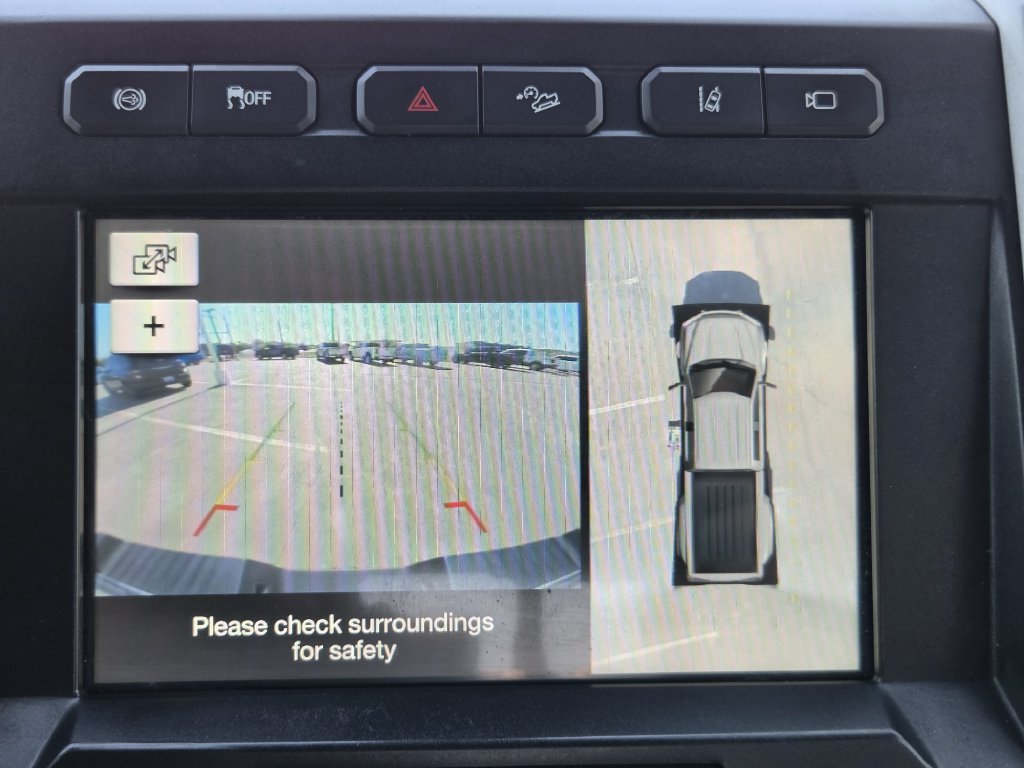 Used 2019 Ford F350 King Ranch w/ King Ranch Ultimate Package AWD/4WD image 17