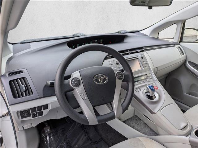 Used 2013 Toyota Prius Two image 10
