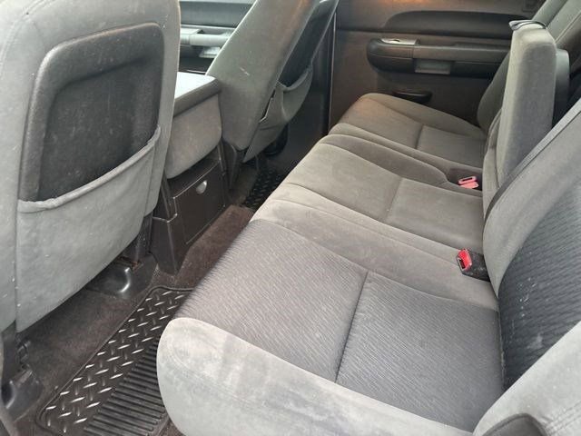 Used 2009 Chevrolet Silverado 1500 LT w/ Power Pack Plus image 27