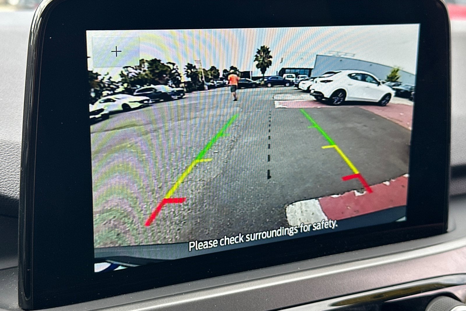 Used 2025 Ford Escape Active image 20