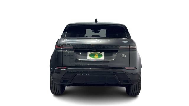 Used 2021 Land Rover Range Rover Evoque R-Dynamic S AWD/4WD image 3