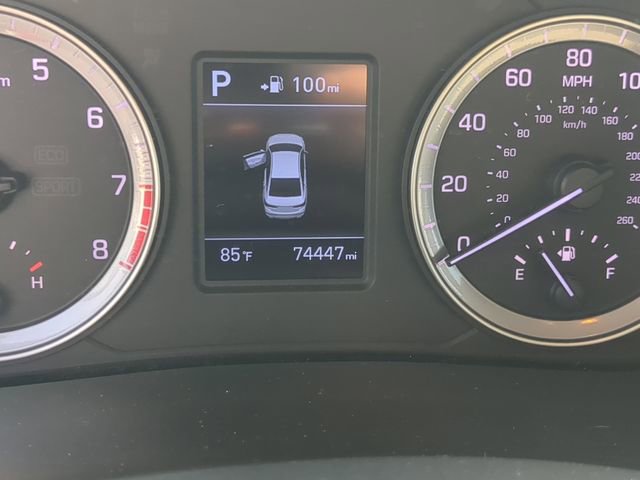 Used 2019 Hyundai Sonata SE image 32