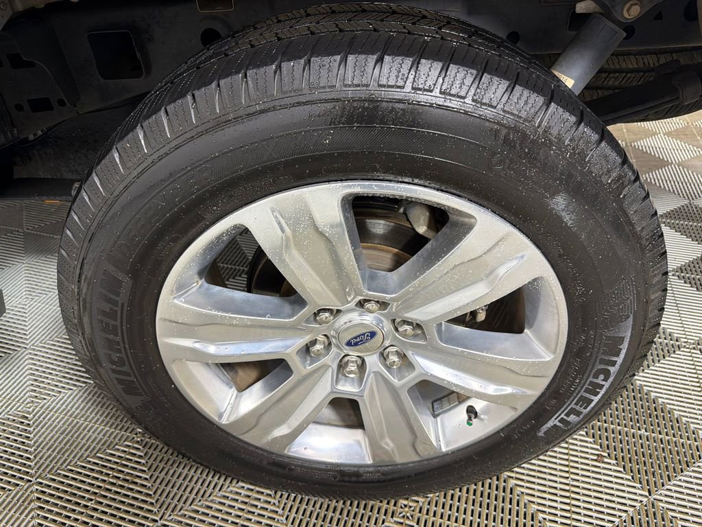 Used 2019 Ford F150 Platinum RWD image 20