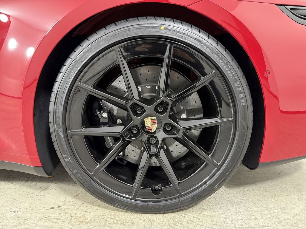New 2026 Porsche 911 Carrera S image 14