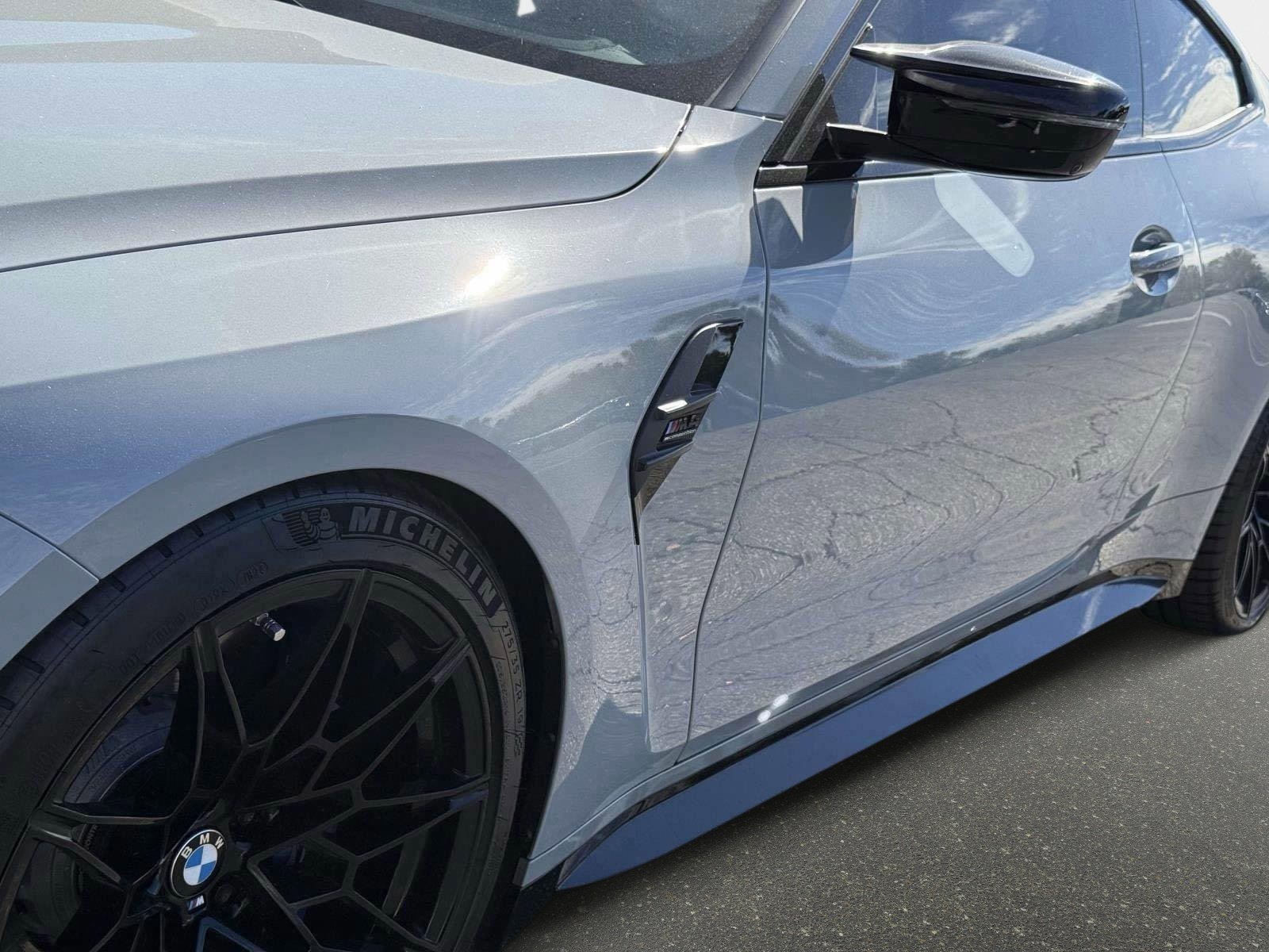 Used 2025 BMW M4 xDrive Competition w/ Executive Package image 18