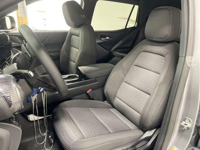 New 2027 Chevrolet Equinox LT AWD/4WD image 11