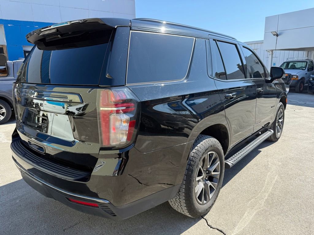 Used 2022 Chevrolet Tahoe Z71 image 5