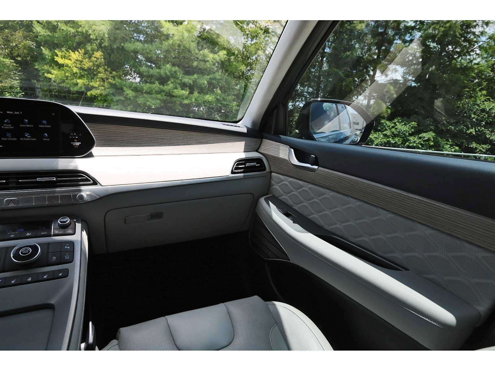 Used 2022 Hyundai Palisade Calligraphy FWD image 8