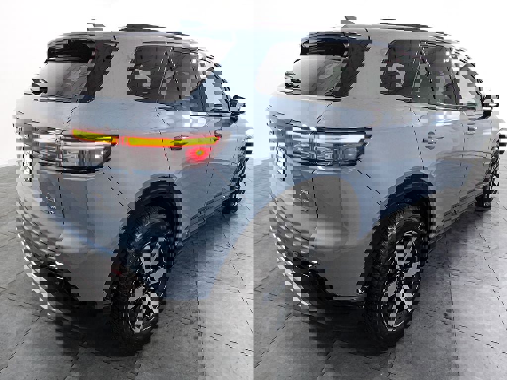 Used 2025 Honda Prologue Touring image 6