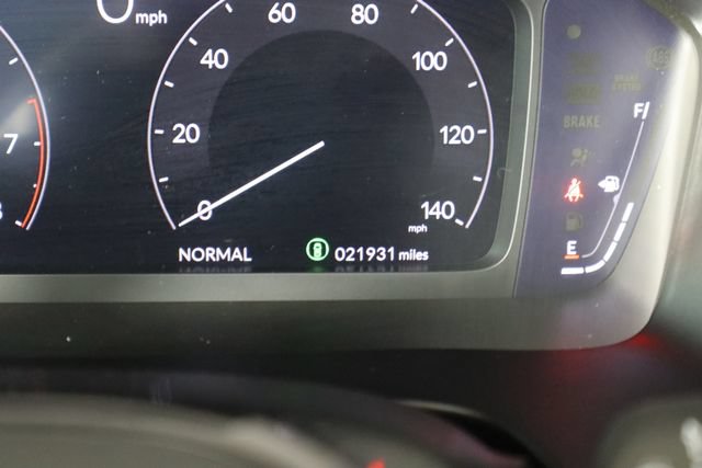 Used 2026 Honda CR-V EX-L image 33