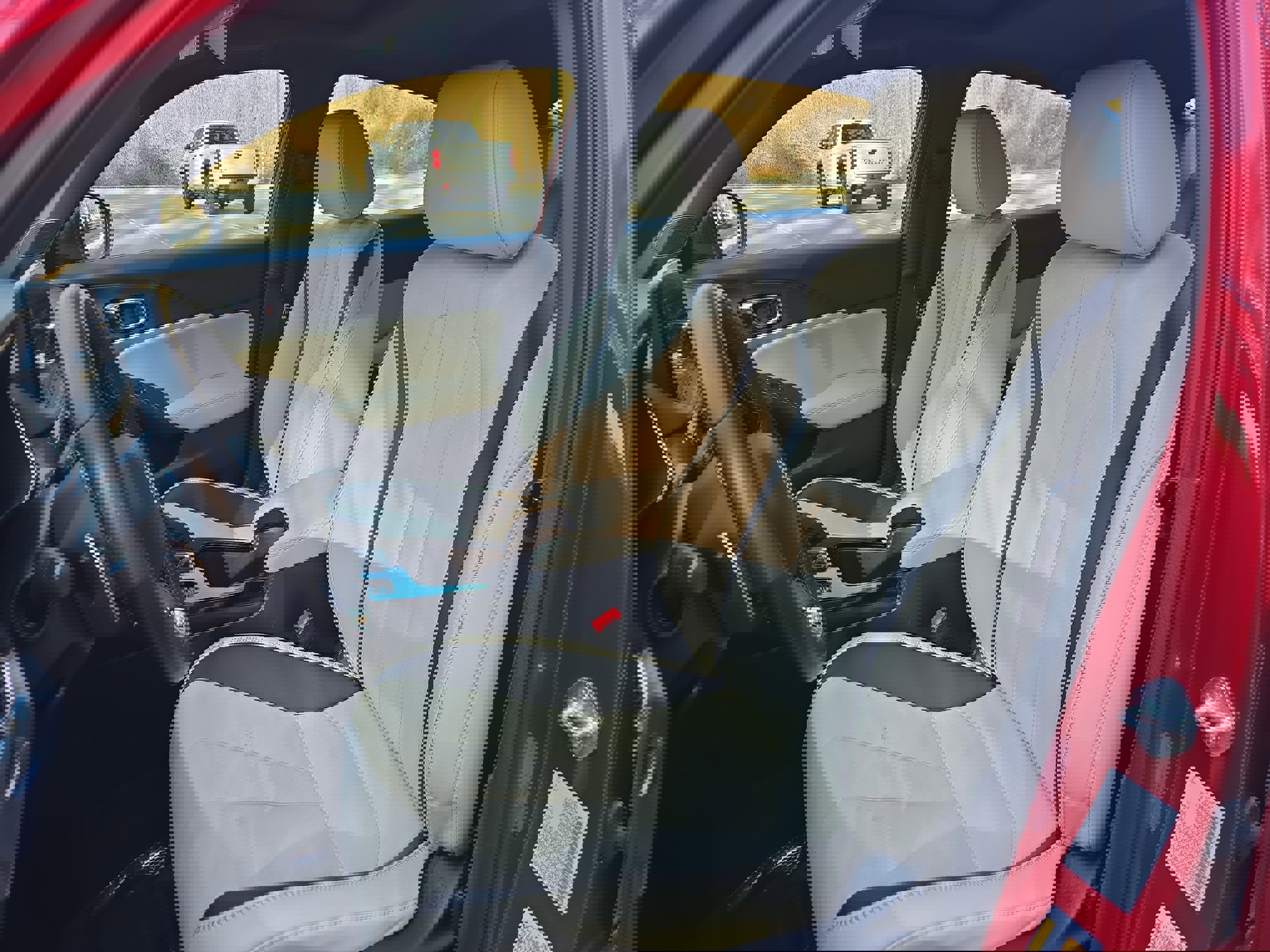 Used 2023 Acura Integra A-Spec image 17