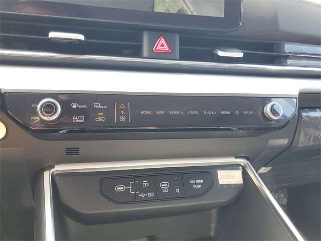 New 2026 Kia Carnival SX image 22