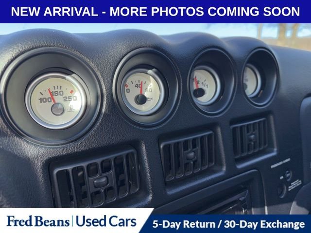 Used 2000 Dodge Viper GTS image 12
