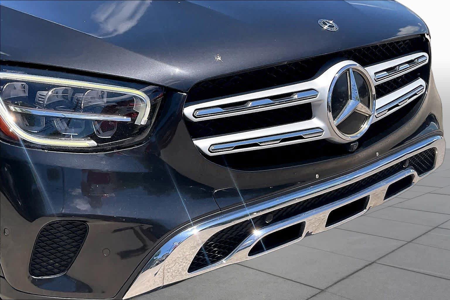 Used 2021 Mercedes-Benz GLC 300 image 29