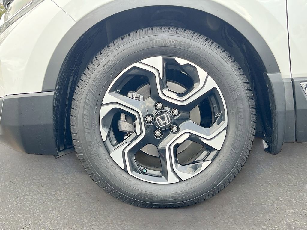 Used 2019 Honda CR-V Touring image 30