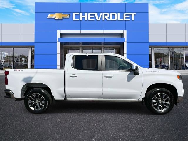 Used 2023 Chevrolet Silverado 1500 LT image 5