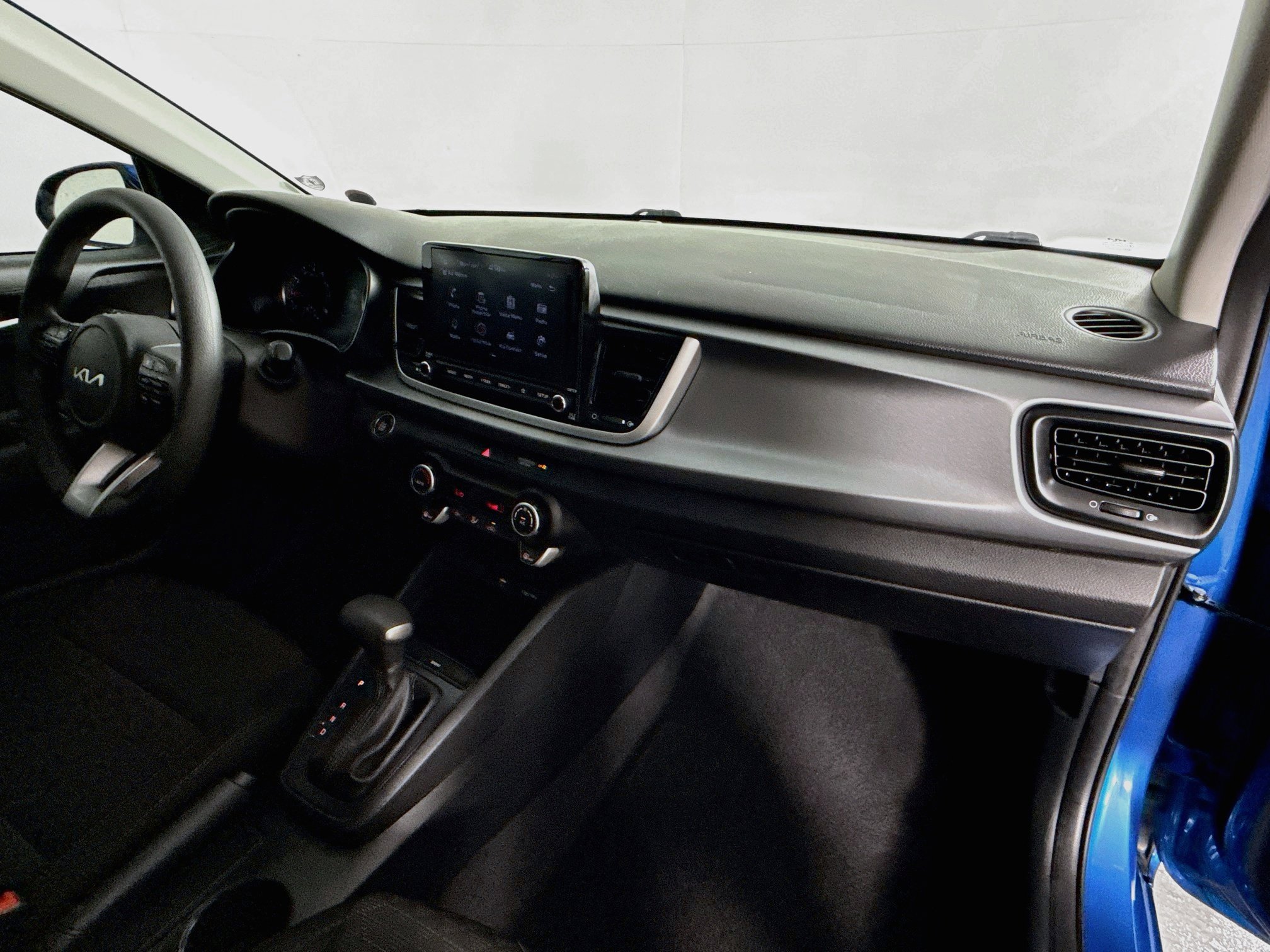 Used 2023 Kia Rio S w/ Technology Package FWD image 34