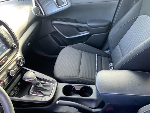 Used 2020 Kia Soul FWD image 33