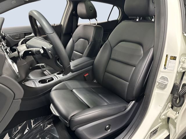 Used 2017 Mercedes-Benz GLA 250 GLA 250 image 28
