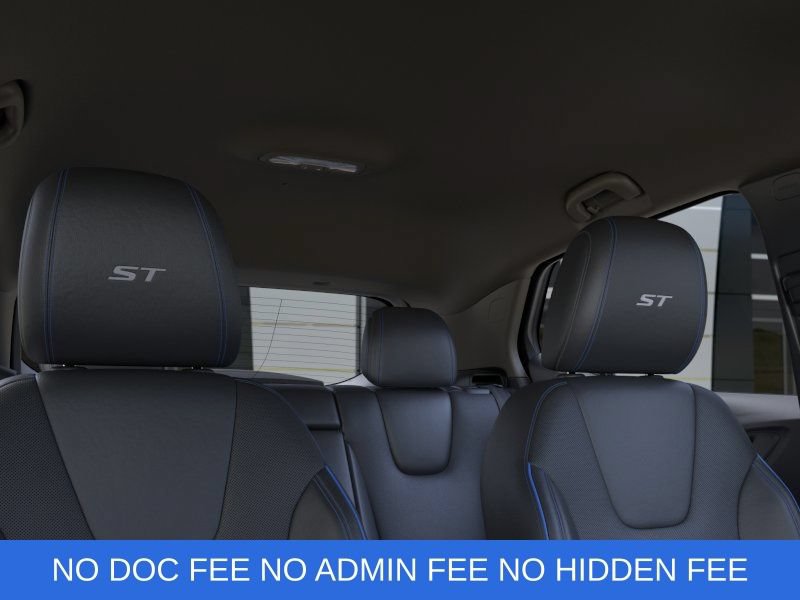 New 2026 Buick Encore GX Sport Touring w/ Comfort Package FWD image 25