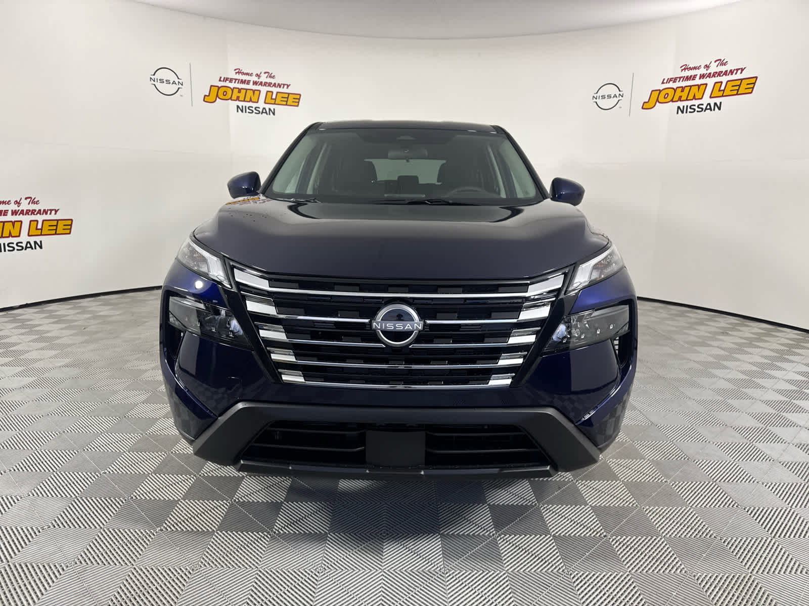 New 2026 Nissan Rogue SV image 9