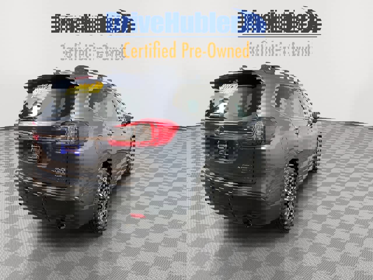 Used 2024 Subaru Ascent Limited image 8