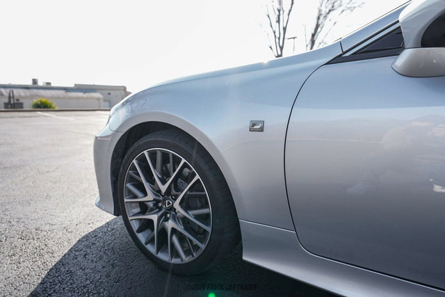 Used 2017 Lexus RC 350 F Sport RWD image 40