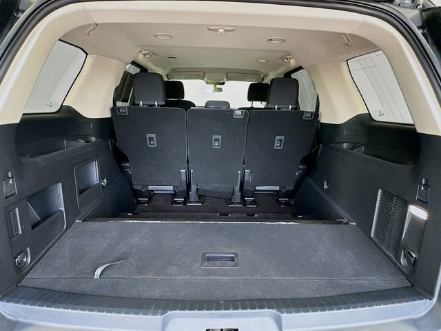 Used 2022 Ford Expedition XL image 25