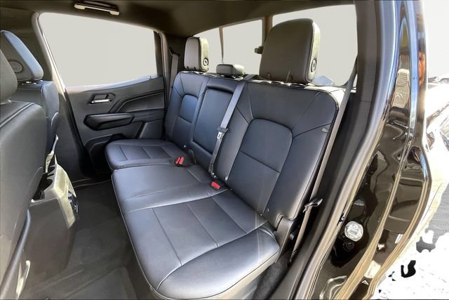 New 2026 Chevrolet Colorado LT w/ LT Convenience Package RWD image 11