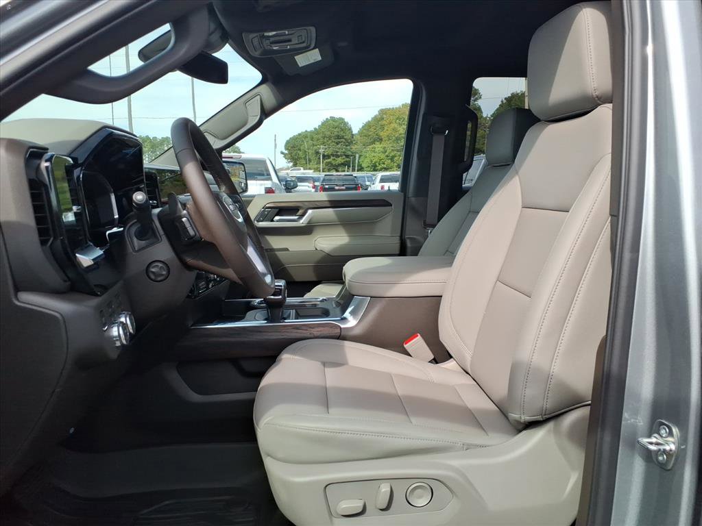 New 2026 GMC Sierra 1500 SLT w/ SLT Premium Plus Package image 19