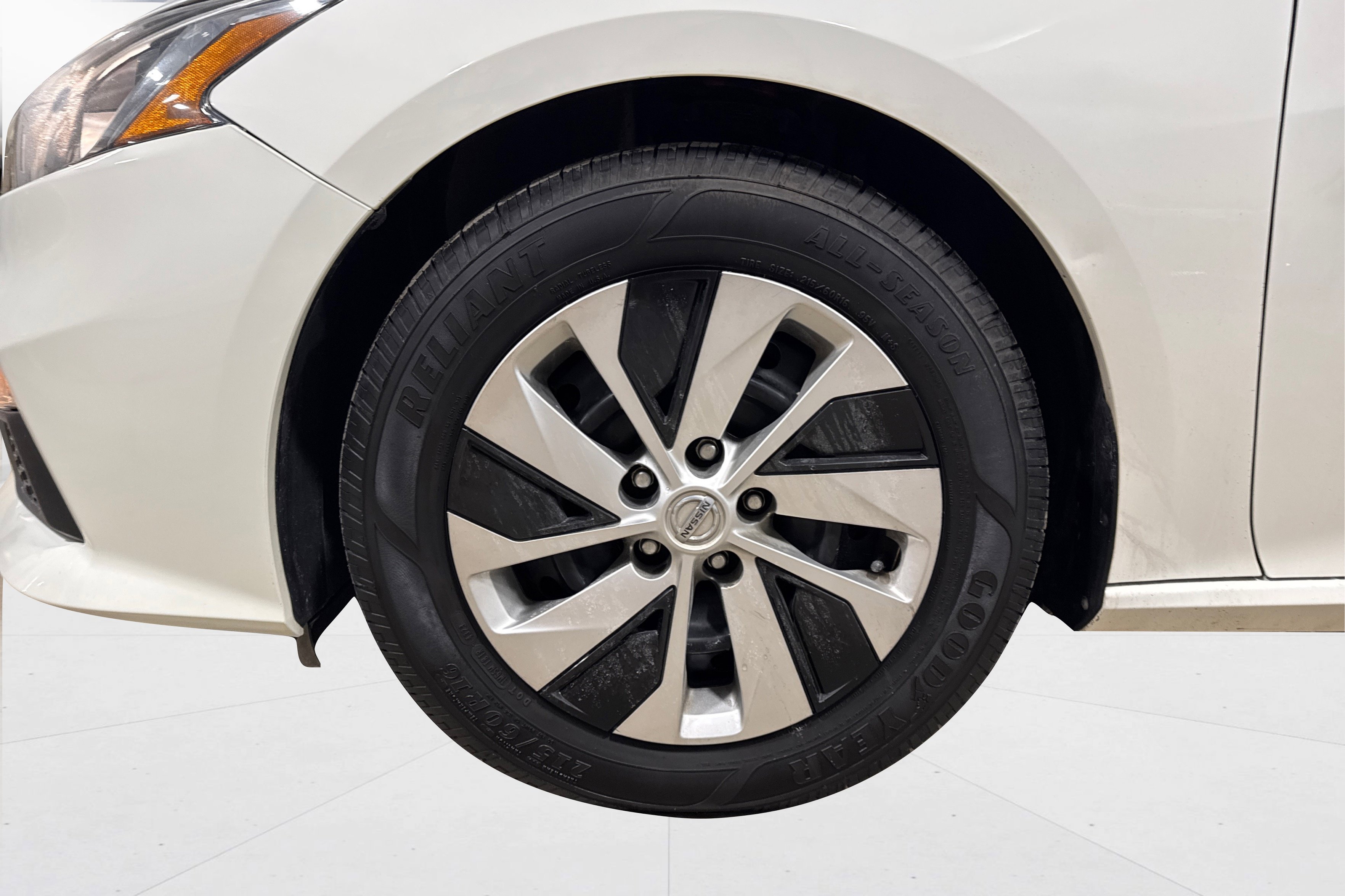 Used 2020 Nissan Altima 2.5 S image 44