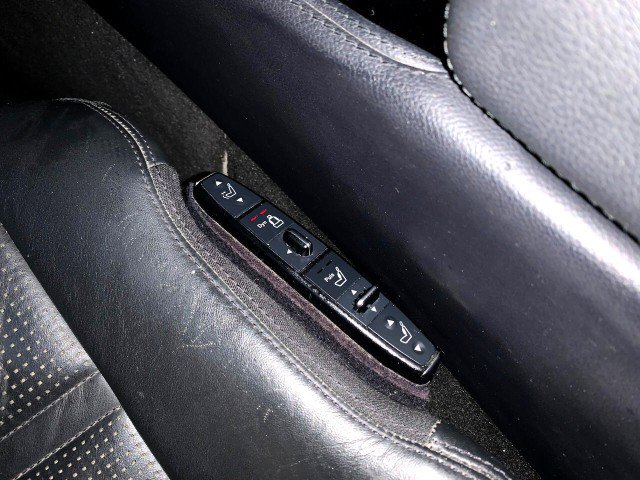 Used 2012 Mercedes-Benz CLS 63 AMG image 44