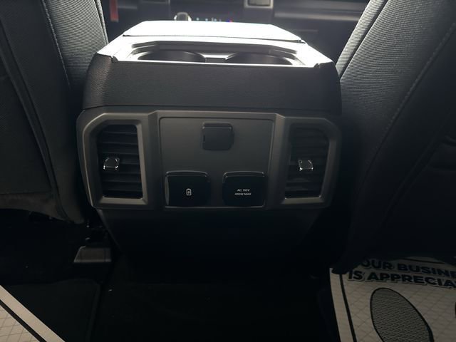 Used 2020 Ford F150 XLT w/ Equipment Group 302A Luxury image 21