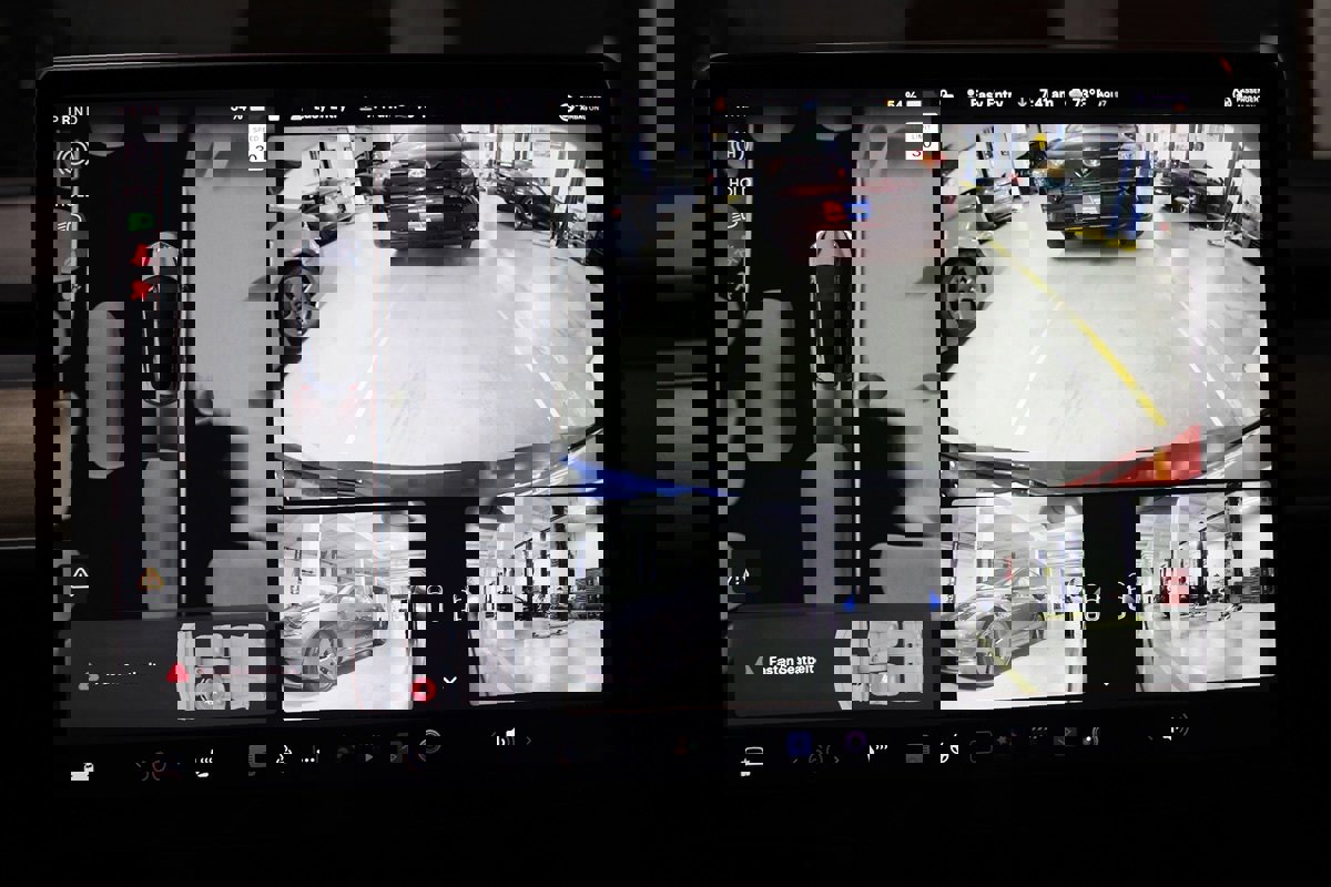 Used 2022 Tesla Model 3 Long Range image 18