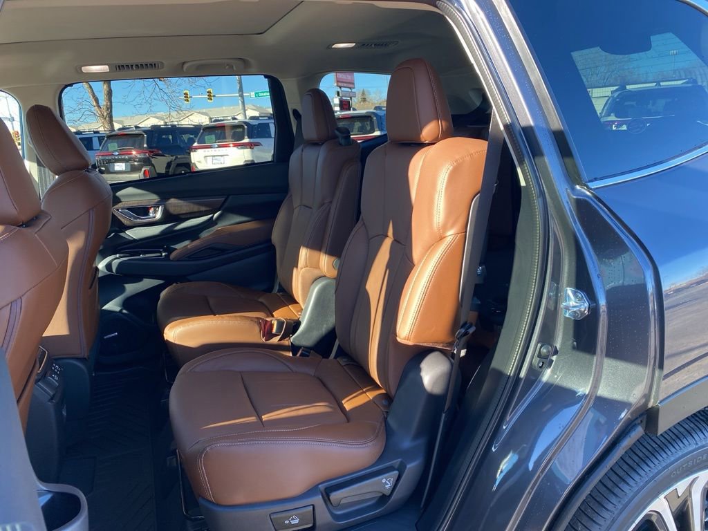 New 2026 Subaru Ascent Touring image 4