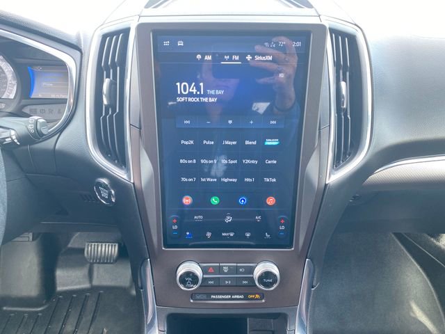 Used 2021 Ford Edge Titanium w/ Equipment Group 301A image 24