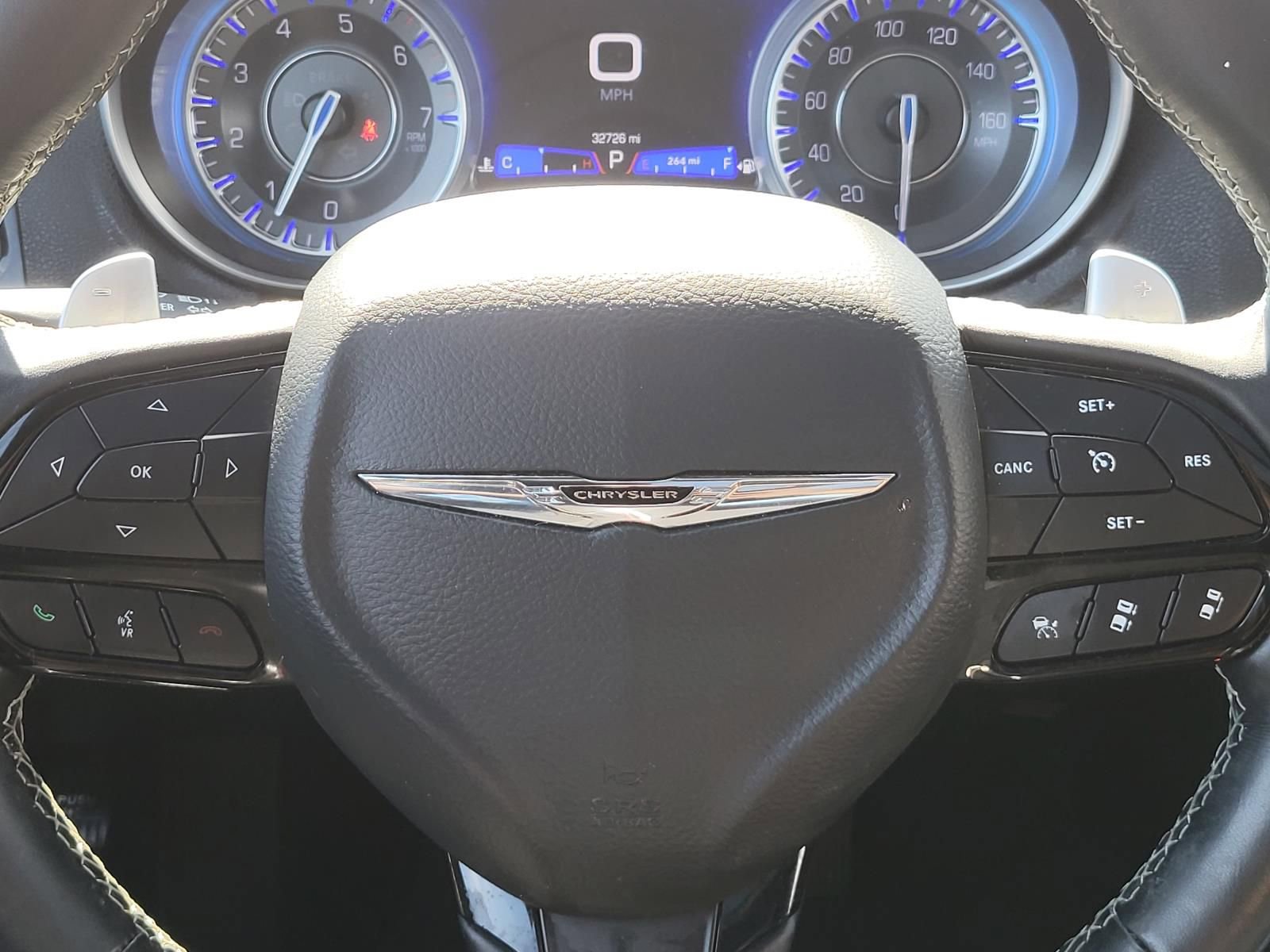 Used 2022 Chrysler 300 S w/ Comfort Group image 29