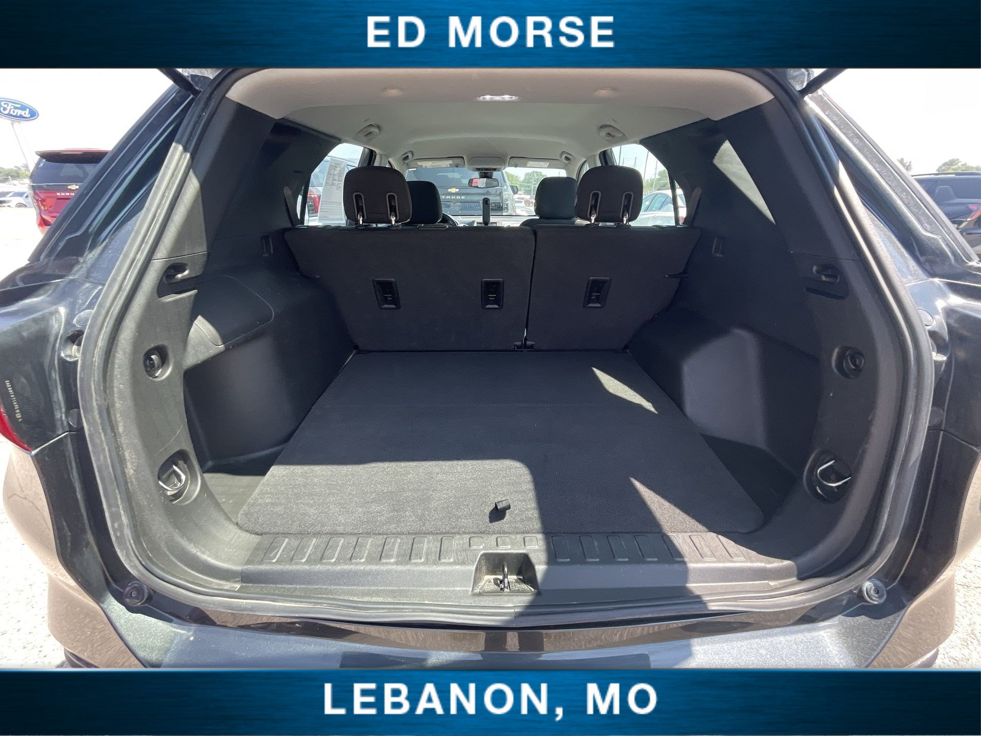 Certified 2020 Chevrolet Equinox LS FWD image 24
