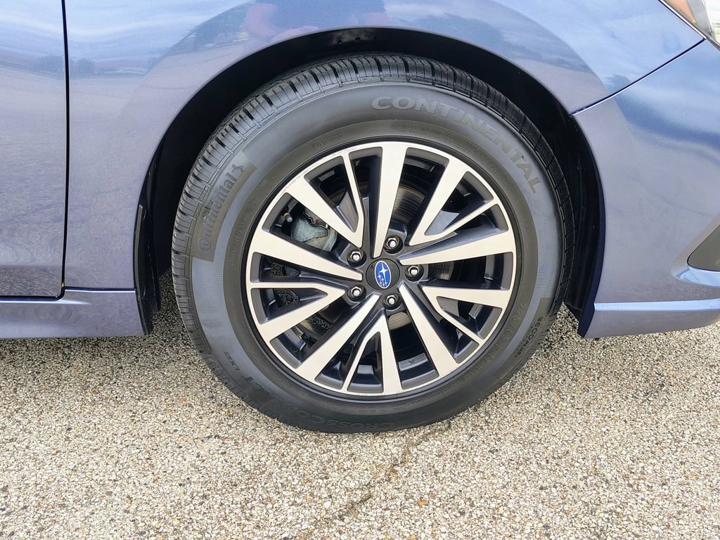 Used 2018 Subaru Legacy 2.5i Premium w/ Popular Package #1 AWD/4WD image 13
