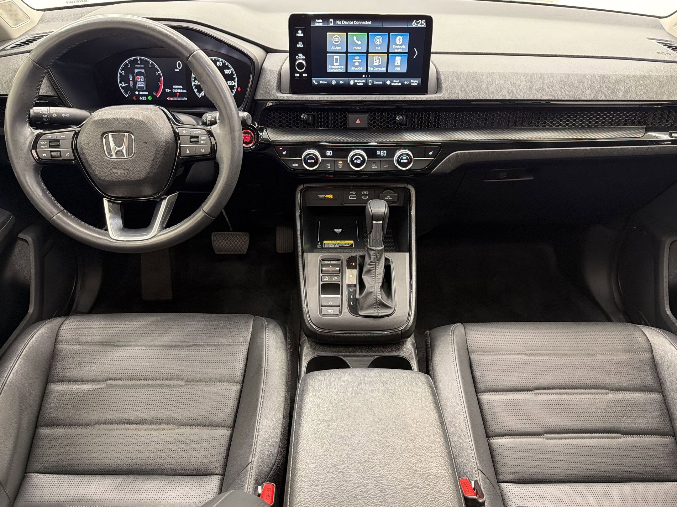 Used 2024 Honda CR-V EX-L image 25