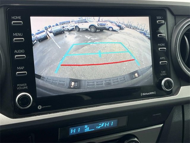 Used 2021 Toyota Tacoma SR5 image 37