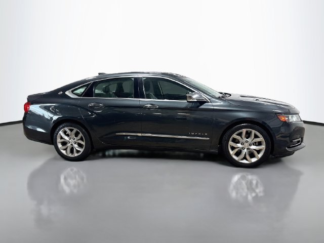 Used 2015 Chevrolet Impala LTZ FWD image 6