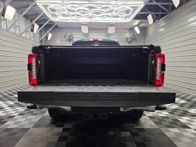 Used 2023 Ford F350 XLT w/ 360-Degree Camera Package AWD/4WD image 11