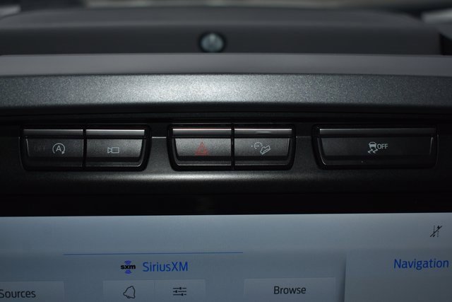 Used 2021 Ford F150 Lariat w/ Equipment Group 502A High image 27